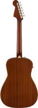 Load image into Gallery viewer, Fender Malibu Player, Walnut Fingerboard, Tortoiseshell Pickguard, Olympic White Acoustic Guitar - See Description
