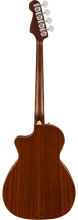 Load image into Gallery viewer, Fender Kingman™ Bass, Walnut Fingerboard, Black Pickguard - Shaded Edge Burst - See Description
