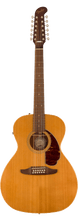 Load image into Gallery viewer, Fender Villager™ 12-String, Walnut Fingerboard, Tortoiseshell Pickguard, Aged Natural - See Description
