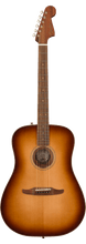 Charger l'image dans la galerie, Fender Redondo Classic, Pau Ferro Fingerboard, Aged Cognac Burst w/bag - See Description
