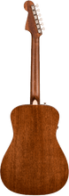 Charger l'image dans la galerie, Fender Malibu Classic, Pau Ferro Fingerboard, Aged Cognac Burst w/bag - See Description
