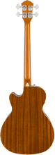 Load image into Gallery viewer, Fender FA-450CE Bass, Laurel Fingerboard, 3-Color Sunburst Acoustic Bass Guitar - See Description
