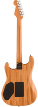 Charger l'image dans la galerie, Fender American Acoustasonic® Strat®, Ebony Fingerboard, Dakota Red - See Description
