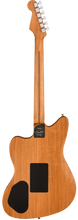 Charger l'image dans la galerie, Fender American Acoustasonic® Jazzmaster®, Ocean Turquoise, Ebony Fingerboard - See Description
