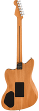 Charger l'image dans la galerie, Fender American Acoustasonic® Jazzmaster®, Tobacco Sunburst, Ebony Fingerboard - See Description
