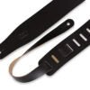 Load image into Gallery viewer, Levy's M26 Chrome-Tan Leather Guitar Strap - Assorted Colours
