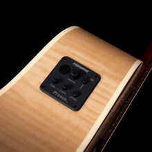 Load image into Gallery viewer, Seagull 032464 / 052103 Performer CW HG Presys II Acoustic Electric Cutaway Guitar with Carrying Bag MADE In CANADA
