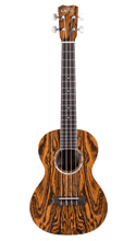 Load image into Gallery viewer, Cordoba 15TB-E Bocote Tenor Acoustic-Electric Ukulele Natural 99-761-0130
