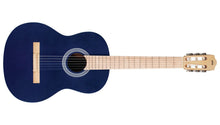 Load image into Gallery viewer, Cordoba C1 Matiz Classic Blue Classical Guitar with Bag
