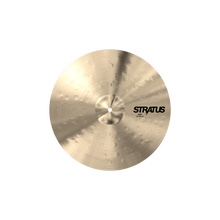 Load image into Gallery viewer, SABIAN S1402 14" STRATUS HI HATS MADE IN CANADA
