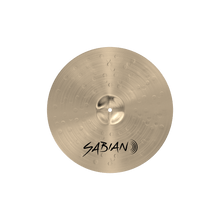Load image into Gallery viewer, SABIAN S1402 14" STRATUS HI HATS MADE IN CANADA
