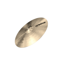 Load image into Gallery viewer, SABIAN S1402 14" STRATUS HI HATS MADE IN CANADA
