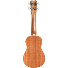 Load image into Gallery viewer, Cordoba 15SM Soprano Ukulele (Mahogany) 99-761-0290
