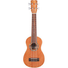 Load image into Gallery viewer, Cordoba 15SM Soprano Ukulele (Mahogany) 99-761-0290
