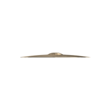 Load image into Gallery viewer, SABIAN S1502 15" STRATUS HI HATS MADE IN CANADA
