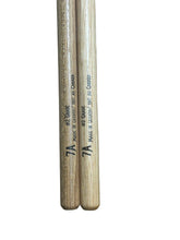 Load image into Gallery viewer, Los Cabos Drum Sticks Wood Tip - #2 Grade
