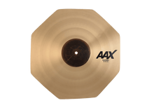 Load image into Gallery viewer, Sabian 21832X 18" AAX Rocktagon Cymbal Made in Canada (AVAILABLE NOW FOR LIMITED TIME))
