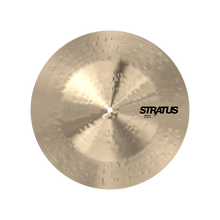 Load image into Gallery viewer, SABIAN S1816 18" STRATUS CHINESE MADE IN CANADA
