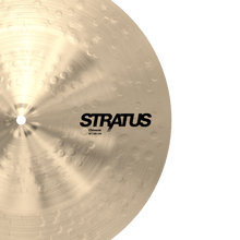 Load image into Gallery viewer, SABIAN S1816 18" STRATUS CHINESE MADE IN CANADA
