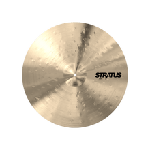 Load image into Gallery viewer, SABIAN S1806 18” Stratus Crash MADE IN CANADA
