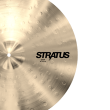 Load image into Gallery viewer, SABIAN S1806 18” Stratus Crash MADE IN CANADA
