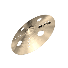 Load image into Gallery viewer, SABIAN S18ZE 18" STRATUS ZERO MADE IN CANADA
