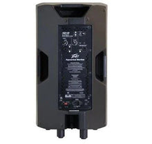 Load image into Gallery viewer, Peavey AQUARIUS AQ 12 Powered Speaker 12" with Bluetooth 03619790
