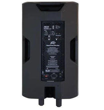 Load image into Gallery viewer, Peavey AQUARIUS AQ 15 Powered Speaker 15" with Bluetooth 03619840
