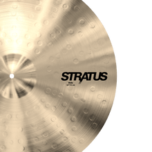 Load image into Gallery viewer, SABIAN S2012 20" STRATUS RIDE MADE IN CANADA
