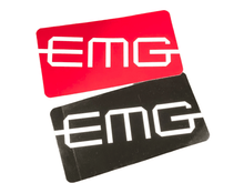 Charger l'image dans la galerie, EMG Stickers
