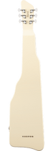 Charger l'image dans la galerie, Gretsch G5700 Electromatic® Lap Steel, Vintage White - See Description
