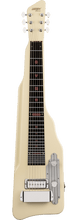 Charger l'image dans la galerie, Gretsch G5700 Electromatic® Lap Steel, Vintage White - See Description
