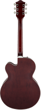 Load image into Gallery viewer, Gretsch G2420T Streamliner™ Hollow Body with Bigsby®, Broad'Tron™ Pickups, Walnut Stain - See Description
