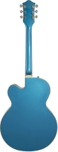 Load image into Gallery viewer, Gretsch G2420T Streamliner™ Hollow Body with Bigsby®, Laurel Fingerboard, Broad'Tron™ BT-2S Pickups, Riviera Blue - See Description
