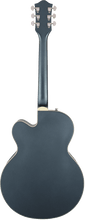 Charger l'image dans la galerie, Gretsch G2420T Streamliner™ Hollow Body with Bigsby®, Broad'Tron™ BT-2S Pickups, Laurel Fingerboard, Gunmetal - See Description
