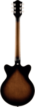Load image into Gallery viewer, Gretsch  G2655T Streamliner™ Center Block Jr. Double-Cut with Bigsby®, Laurel Fingerboard, Broad'Tron™ BT-2S Pickups, Brownstone Maple
