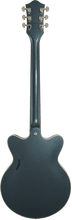 Load image into Gallery viewer, Gretsch G2655 Streamliner™ Center Block Jr. Double-Cut with V-Stoptail, Laurel Fingerboard, Gunmetal - See Description
