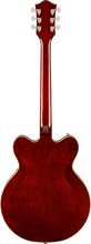 Charger l'image dans la galerie, Gretsch G2622 Streamliner™ Center Block Double-Cut with V-Stoptail, Laurel Fingerboard, Broad’Tron™ BT-3S Pickups, Burnt Orchid - See Description
