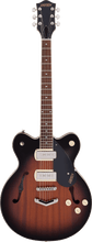 Charger l'image dans la galerie, Gretsch G2622-P90 Streamliner™ Center Block Double-Cut P90 with V-Stoptail, Laurel Fingerboard, Havana Burst - See Description
