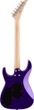 Charger l'image dans la galerie, Jackson X Series DK3XR M HSS, Maple Fingerboard, Deep Purple Metallic - See Description
