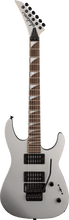 Charger l'image dans la galerie, Jackson X Series Dinky® DK2XR HH, Laurel Fingerboard, Satin Silver - 2022 H2 FSR - See Descriptiom
