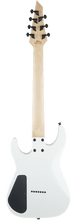 Charger l'image dans la galerie, Jackson JS Series Dinky® Arch Top JS32-7 DKA HT, Amaranth Fingerboard, Snow White - See Description
