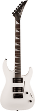 Charger l'image dans la galerie, Jackson JS Series Dinky® Arch Top JS22 DKA, Amaranth Fingerboard, Snow White Electric Guitar - See Description
