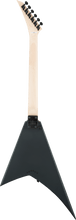 Load image into Gallery viewer, Jackson JS Series Rhoads JS32T, Amaranth Fingerboard, Satin Black Flying V Electric Guitar - See Description

