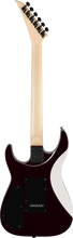 Charger l'image dans la galerie, Jackson JS Series Dinky® JS20 DKQ 2PT, Amaranth Fingerboard Electric Guitar - See Description
