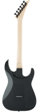 Charger l'image dans la galerie, Jackson JS Series Dinky® Arch Top JS22 DKA LH, Amaranth Fingerboard, Gloss Black - See Description
