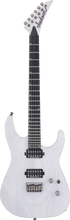 Charger l'image dans la galerie, Jackson  Pro Series Soloist™ SL2A MAH HT, Ebony Fingerboard, Unicorn White - See Description
