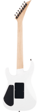 Charger l'image dans la galerie, Jackson  Pro Series Soloist™ SL7A MAH, Ebony Fingerboard, Unicorn White - See Description
