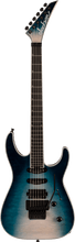 Charger l'image dans la galerie, Jackson Pro Plus Series Soloist™ SLA3Q, Ebony Fingerboard, Polar Burst - See Description
