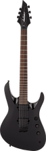 Charger l'image dans la galerie, Jackson Pro Series Signature Chris Broderick Soloist™ HT6, Laurel Fingerboard, Gloss Black - See Description
